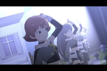 【ミリシタ】KING of SPADE