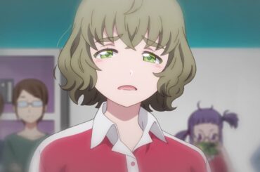 【Turkey!】TVアニメ「Turkey!」キャラクターPV／一ノ瀬さゆり CV岩田陽葵