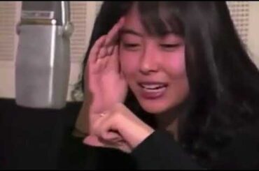 【中山美穂】ちょっとだけええかっこC撮影風景