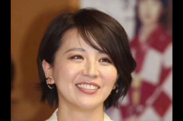 大橋未歩　NYの地下鉄で起きたミラクルを報告「ボイスアクターの方ですよね？と話しかけられた」