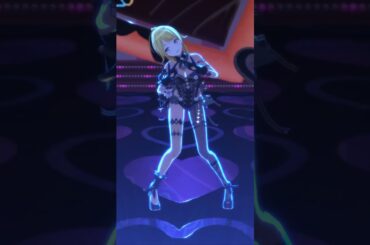 【八宮めぐる】Poison Berry Daughters/SWEET♡STEP【シャニソンMV】【縦画面全身】【フォーカスモード】#シャニソン  #八宮めぐる #高画質