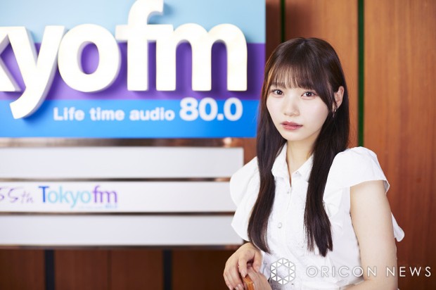 『ALL-TIME BEST』に出演した岡本姫奈 （C）ORICON NewS inc.