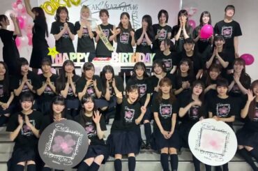 櫻坂46 終演後の挨拶！「5th TOUR 2025“Addiction”」東京公演DAY2応援いただきありがとうございました！