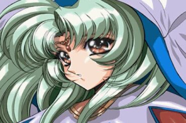 Langrisser IV - Angelina's confession (VA: Houko Kuwashima)