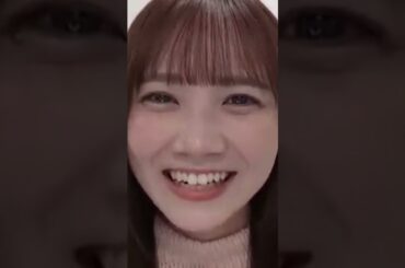 みんなのアレを顔に浴びたい田村真佑