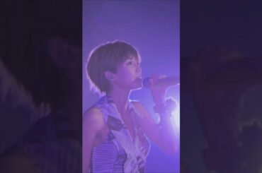 宇野実彩子（AAA）🎤Thank youWISHES｜#AAA デビュー20周年 カウントダウン49日｜#宇野実彩子 #AAA  #orchestralpop #Jpop #ballad