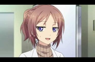 私もう、帰って良いかな？　[奏言葉] [原奈津子] [理系が恋に落ちたので証明してみた。] [おまけ-504]
