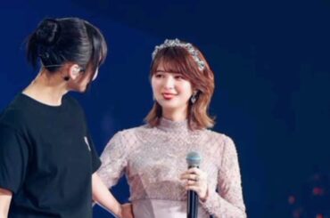 櫻坂46関有美子の卒業セレモニーが待望の映像化、感動のラストステージをLeminoで