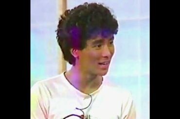 松田聖子　郷さんと交際中に共演で肩抱き💝ファンは悲鳴😱　#郷ひろみ　#聖子ちゃん