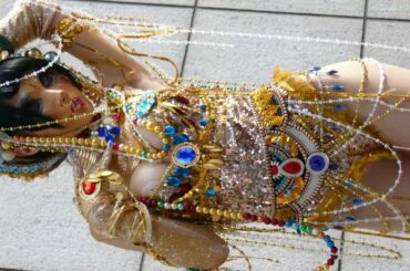 2022漫展 7月 广州萤火虫 cosplay18