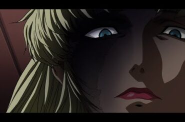 バラライカ「跪け!」