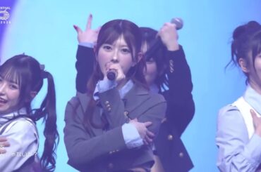 AKB48  久しぶりのリップグロス 4K 60FPS