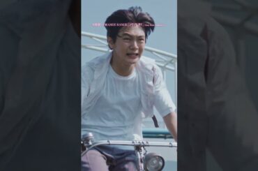 映画『ストロベリームーン 余命半年の恋』予告映像 30秒ver.【2025年10月17日(金)公開】 #當真あみ #齋藤潤 #杉野遥亮 #中条あやみ #ストロベリームーン #ストムン #映画