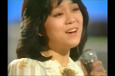 岩崎良美　I THINK SO 【1981】【AI補正】