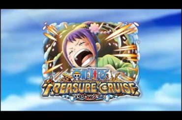玉（cv.潘めぐみ）ボイス集【ONE PIECE TREASURE CRUISE】 #ワンピース #声優