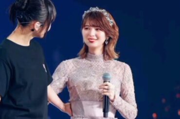 ✨🥀櫻坂46関有美子の卒業セレモニーが待望の映像化、感動のラストステージをLeminoで🌈🔥