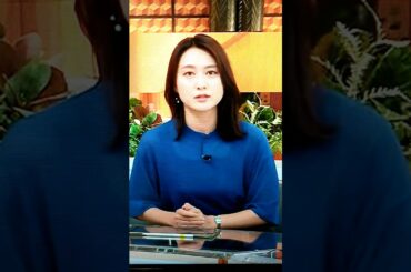 改！小川彩佳23と能登▪ニッポン応援団583