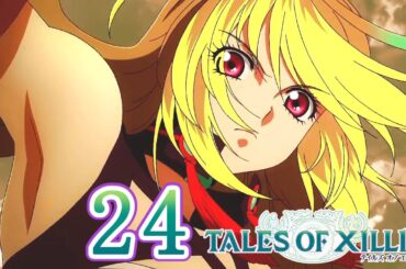 テイルズ オブ エクシリア Part.24 突入【PS3】Tales of Xillia