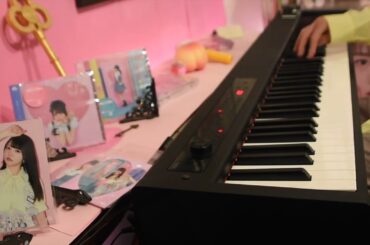 Lemon Candy / 麻倉もも　ピアノ