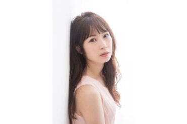 高柳明音、1stシングルは「ラジオがテーマの爽やか夏曲！」ジャケ写とタイトル公開＆86に配信決定！