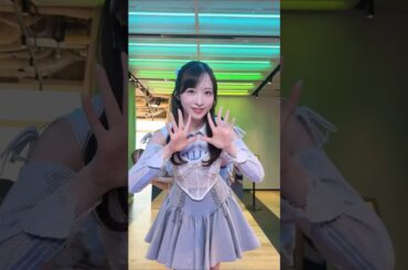 🍊 #パンプキンチャレンジ 🎃 #Oh_my_pumpkin 🌸 #AKB48 #小栗有以 #倉野尾成美 #新井彩永 #八木愛月 🍓 #AKB48_20thYear #shorts