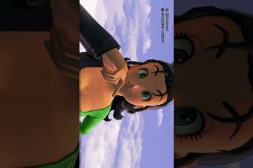 21 ドラクエ11S パフパフ ドラゴンクエスト11S ぱふぱふ DQ11S 天空の古戦場 バニーガール バンジージャンプ 声優 サマディー王役 CV 千葉 繁 #shorts