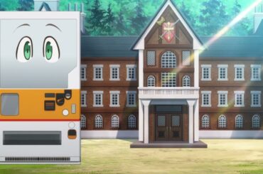 「自動販売機に生まれ変わった俺は迷宮を彷徨う2nd season」ノンクレジットエンディング　相羽あいな「僕だけの地平線」