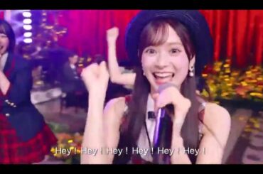 ポニーテールとシュシュ　AKB48 前田敦子 高橋みなみ 小嶋陽菜 指原莉乃　令和7年復活