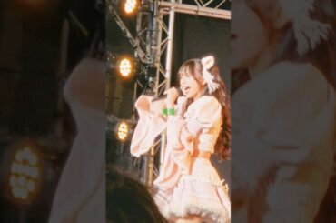 【六本木アイドルフェスティバル2025】清濁 #わーすた #wasuta #三品瑠香 #瑠香めら #推しカメラ #チッケム #fancam #六本木アイドルフェスティバル2025 #rif2025