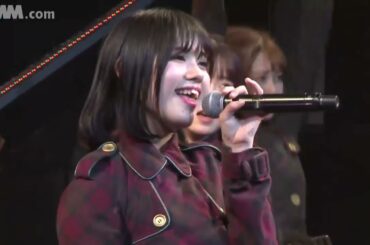 「僕らのStand By Me」＠ #HKT48 ２期 生