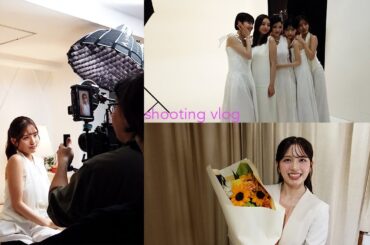 [撮影] 美女だらけの広告撮影📷💕