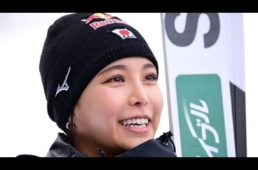 「腹筋すげぇ！」高梨沙羅が大胆スポブラ姿で魅せた“引き締まったボディ”にファン注目！「Ｋ点超えだ」「ホンマ綺麗やね」ffffff