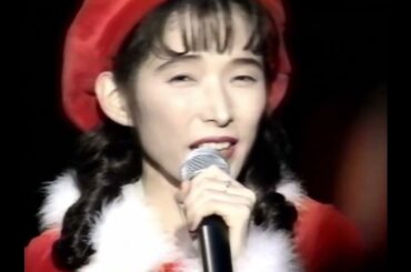 AYA MAIL 3 AYA First Live at CLUB CITTAより Merry Christmas / 久川綾