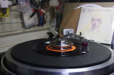 雨音はショパンの調べ - 小林麻美(1983)