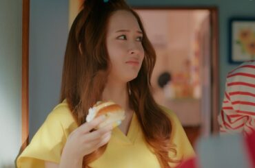 「クレヨンしんちゃん」実写化第7話CM！高橋文哉“しんちゃん”×畑芽育ギャル“ひまわり”で話題！「やかんの家族だゾ！」第7話 TVCM「野原一家ファイヤーだゾ！」篇+メイキング＆インタビュー