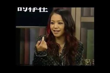 西川貴教のイエノミ#1　misono、高橋みなみ（AKB48）