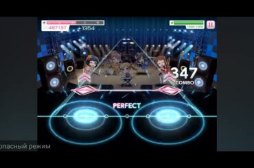 TVア二メ気温 ! Don't Say Lazy 音楽ユニット