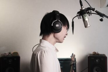 【Cover】TK from 凛として時雨 unravel