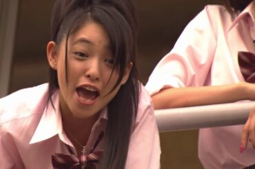 おめーの席ねぇから！【高画質】