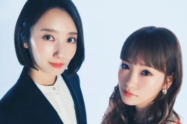 🤝波瑠×川栄李奈‼️禁断のタッグ結成🔥衝撃展開💥