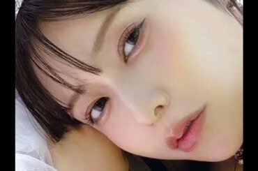 元乃木坂46でトップライバーの斉藤優里、ガーリーな世界観と自然体の魅力が交差する写真集『ドキッとするようなカットにも挑戦』