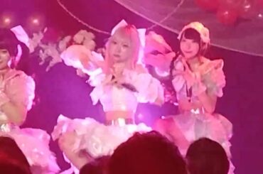 AQA 『蜜兎 市川美玲卒業公演』2025年7月27日 日曜日 ゼファーホール