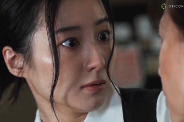 高田里穂がショートドラマ初主演！ 新感覚ミステリーホラー『Family Village』予告編