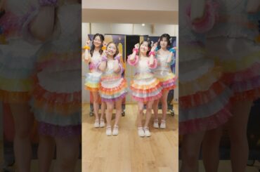 最後の4人、それぞれなんのポーズしてるかわかる？#いつだって究極の選択 #中島結音 #水戸由菜 #村谷はるな #山口綺羅 #ショートドラマ