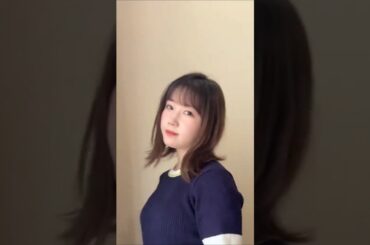 元STU48 甲斐心愛 休日🥳🙌 #klp48 #Malaysia #idol #kualalumpur