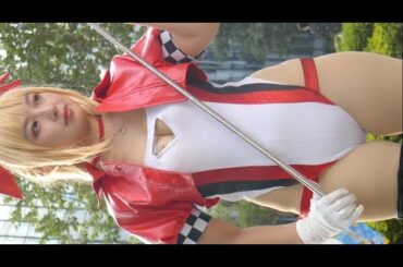 2022漫展 7月 广州萤火虫漫展 cosplay36