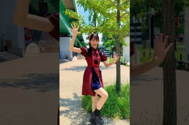 ［🎇］翔け抜けてスターマイン #TEAMSHACHI 新曲です！ #秋本帆華