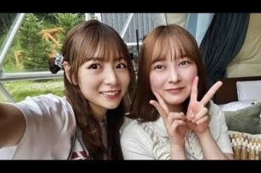 元乃木坂４６・鈴木絢音、同期ショットに「楽しそう〜」「尊い」