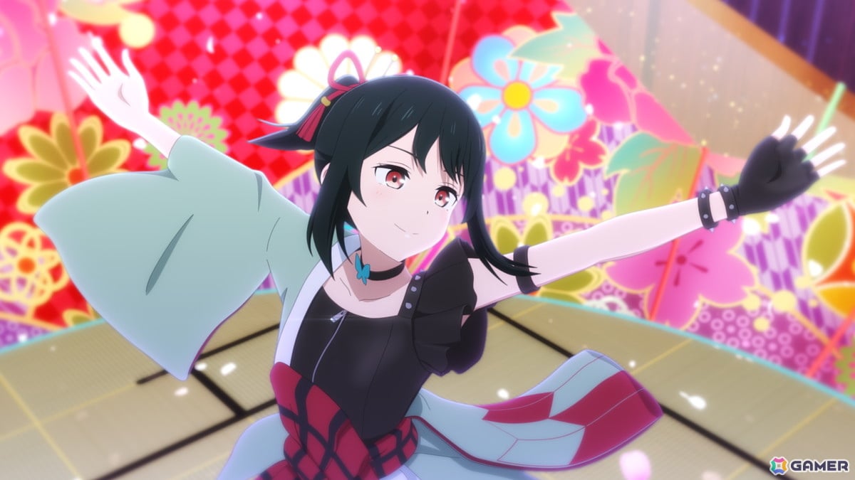 映画「ラブライブ！虹ヶ咲学園スクールアイドル同好会 完結編 第2章」栞子のダンスシーンや仮面を被った謎の少女などを確認できる特報映像が公開！の画像