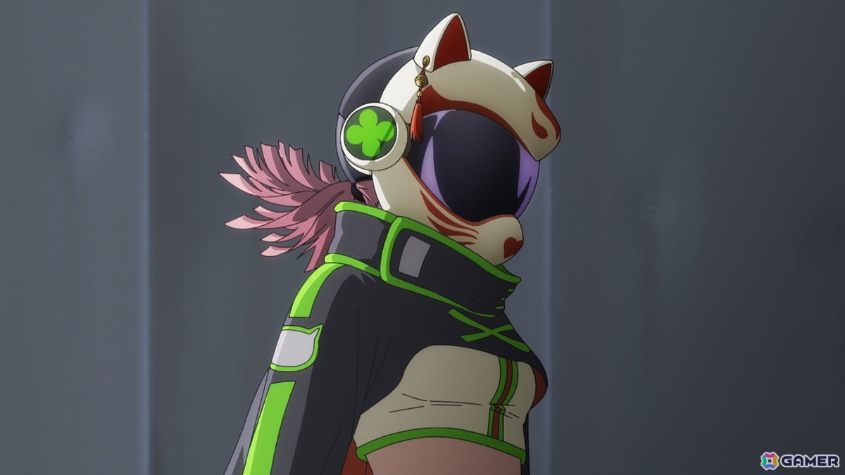 映画「ラブライブ！虹ヶ咲学園スクールアイドル同好会 完結編 第2章」栞子のダンスシーンや仮面を被った謎の少女などを確認できる特報映像が公開！の画像